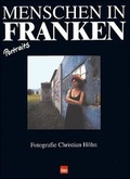 Cover: Menschen in Franken - T&uuml;mmel Verlag