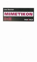 Cover: Mimetikon I + II - Parerga