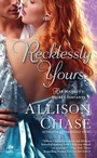 Cover: Recklessly Yours - Signet
