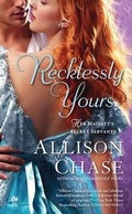 Cover: Recklessly Yours - Signet