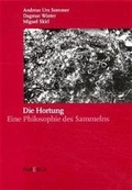 Cover: Die Hortung - Parerga