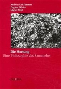 Enlarge image Cover: Die Hortung - Parerga