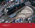 Cover: Festival der Eisenbahn 2002 - T&uuml;mmel Verlag
