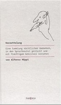 Cover: Verzettelung - Parerga