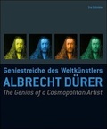 Cover: Geniestreiche eines Weltk&uuml;nstlers, Albrecht D&uuml;rer - T&uuml;mmel Verlag