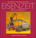 Cover: Eisenzeit - T&uuml;mmel Verlag