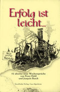 Abbildung von: Erfolg ist leicht... - SecuMedia