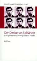 Cover: Der Denker als Seilt&auml;nzer - Parerga