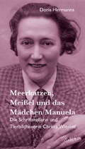 Cover: Meerkatzen, Mei&szlig;el und das M&auml;dchen Manuela - Aviva