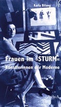 Cover: Frauen im "STURM" - AvivA