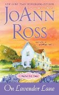Cover: On Lavender Lane - Signet
