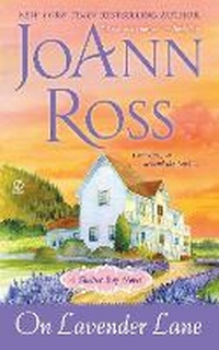 Enlarge image Cover: On Lavender Lane - Signet