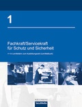 Cover: Fachkraft/Servicekraft f&uuml;r Schutz und Sicherheit - SecuMedia