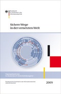 Cover: Sichere Wege in der vernetzten Welt - SecuMedia