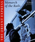 Cover: The Orient Express - T&uuml;mmel Verlag