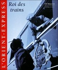 Cover: L'Orient-Express - T&uuml;mmel Verlag