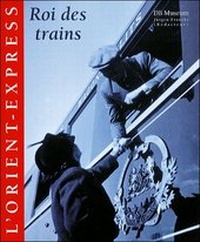 Enlarge image Cover: L'Orient-Express - Tümmel Verlag