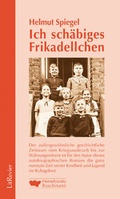 Cover: Ich sch&auml;biges Frikadellchen - Henselowsky u. Boschmann