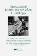 Cover: Komm, wir schiessen Kusselkopp - Henselowsky u. Boschmann