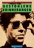 Cover: Gestohlene Erinnerungen - Sonnentanz