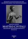 Cover: Matteo Civitali - Rhema