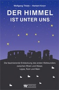 Cover: Der Himmel ist unter uns - Henselowsky u. Boschmann