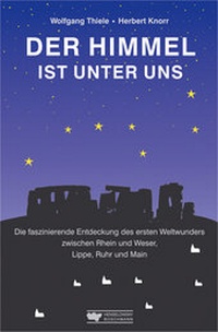 Abbildung von: Der Himmel ist unter uns - Henselowsky u. Boschmann