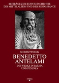 Cover: Benedetto Antelami - Rhema