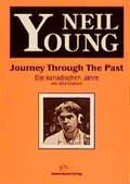 Cover: Journey Through The Past - Sonnentanz