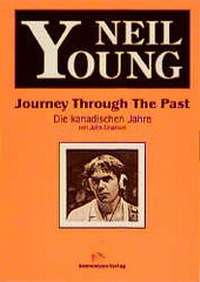 Enlarge image Cover: Journey Through The Past - Sonnentanz