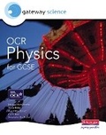 Cover: Gateway Science: OCR Science for GCSE: Physics Student Book - Heinemann