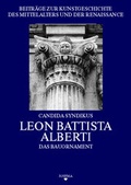 Cover: Leon Battista Alberti - Rhema