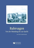 Cover: Ruhrsagen - Henselowsky u. Boschmann