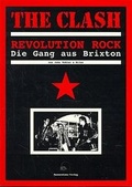 Cover: The Clash - Sonnentanz