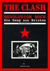 Enlarge image Cover: The Clash - Sonnentanz