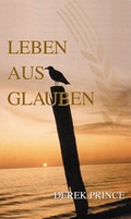 Cover: Leben aus Glauben - Internationaler Bibellehrdienst