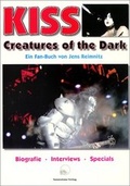 Cover: KISS - Creatures of the Dark - Sonnentanz