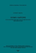 Cover: Homo Sapiens - Rhema