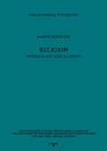 Cover: Religion - Rhema