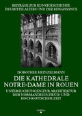Cover: Die Kathedrale Notre-Dame in Rouen - Rhema