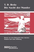 Cover: Die Nacht der Wunder - Henselowsky u. Boschmann