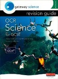 Cover: Gateway Science: OCR GCSE Science Revision Guide Foundation - Heinemann