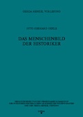 Cover: Das Menschenbild der Historiker - Rhema