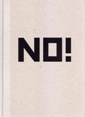 Cover: NO!art - NGBK Neue Gesellschaft f&uuml;r Bildende Kunst
