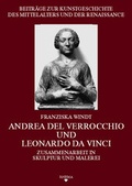 Cover: Andrea del Verrocchio und Leonardo da Vinci - Rhema