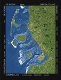Cover: Satellitenposter Nordfriesland - Eiland