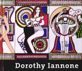 Cover: Dorothy Iannone - NGBK Neue Gesellschaft f&uuml;r Bildende Kunst