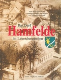 Cover: Das Dorf Hamfelde im Lauenburgischen - Viebranz, K