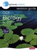 Cover: Gateway Science: OCR GCSE Biology Revision Guide - Heinemann