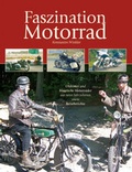 Cover: Faszination Motorrad - Viebranz, K